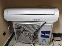 Haier 1 tun DC inverter 0