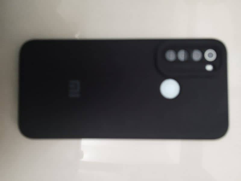 Xiaomi Redmi Note 8 5Gb/64 3