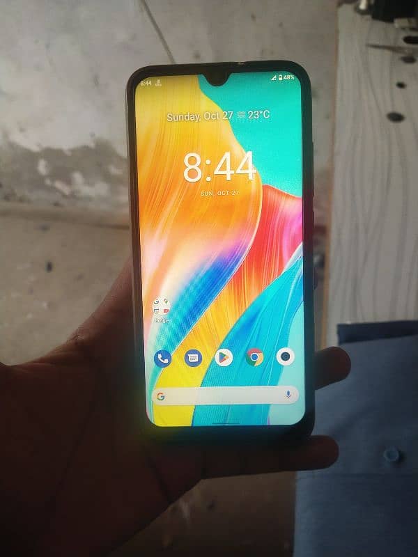 Xiaomi Redmi mi a3 4 64gb penal change hn 1