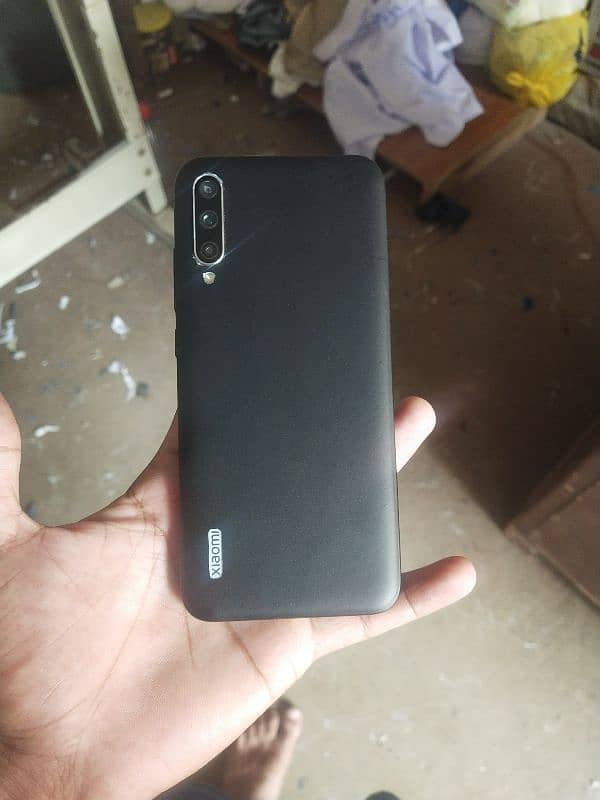 Xiaomi Redmi mi a3 4 64gb penal change hn 5