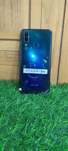 vivo. y17