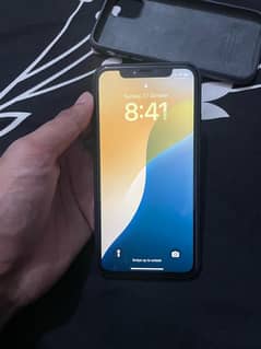 iPhone 11 128GB Dual Sim PTA