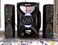 Audionic Rainbow  R 30