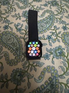 Apple Watch SE 2nd Generation 40mm Black