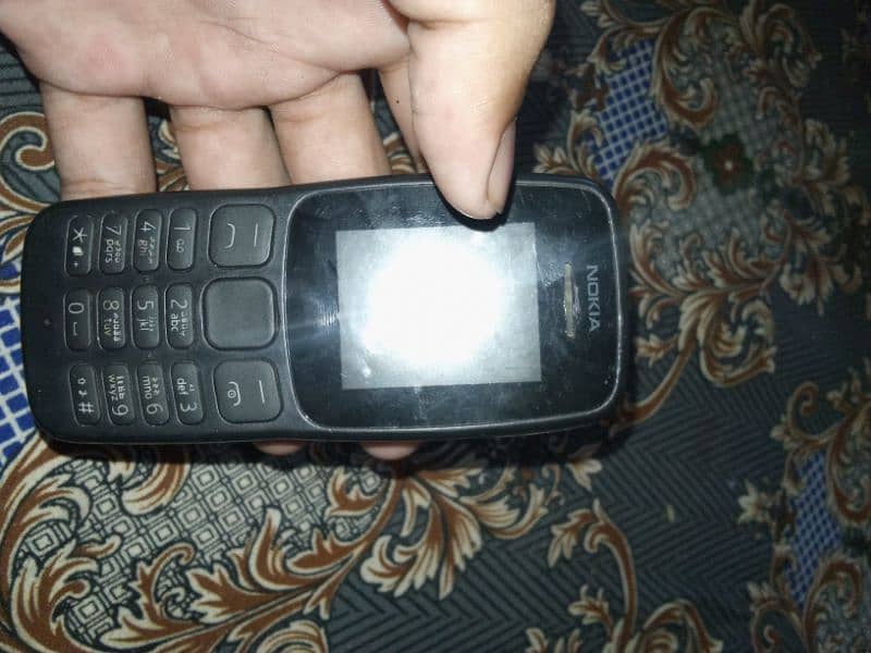 Nokia keypad mobile / Urgently sale kr raha hu 2