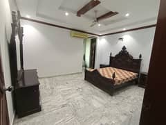 Upper Portion Modern House Separate Entrance Hot Location 0