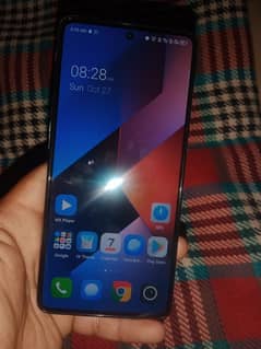 tecno camon 20