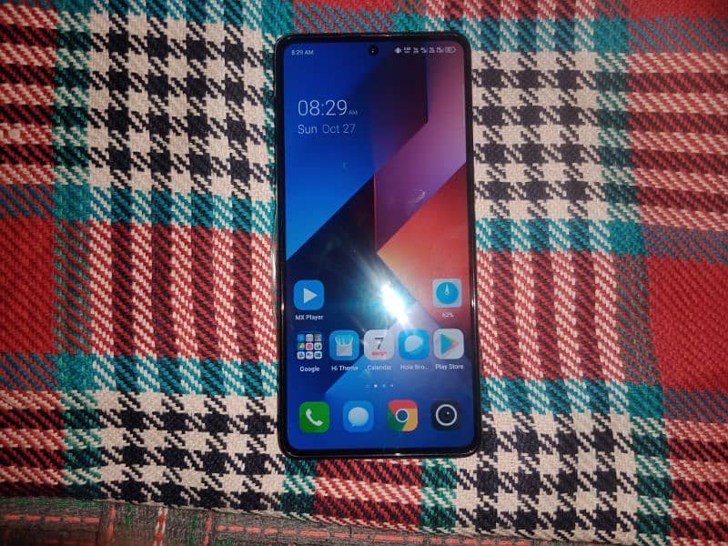 tecno camon 20 8