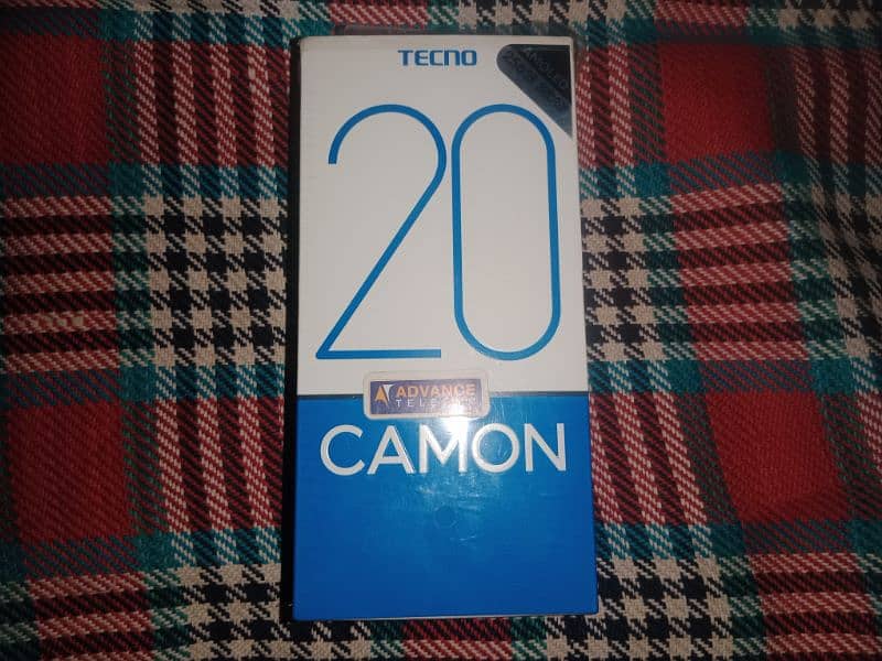 tecno camon 20 9