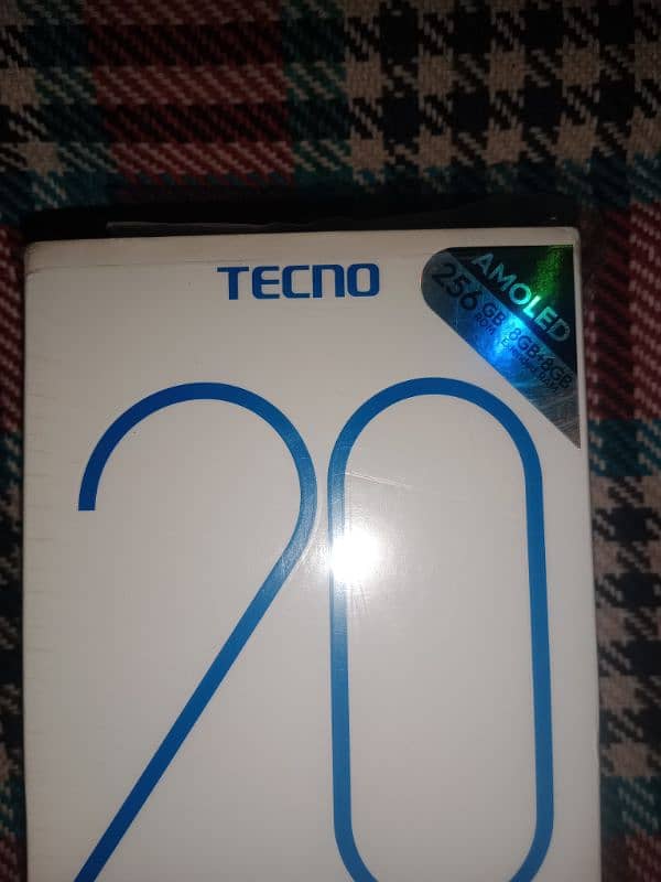 tecno camon 20 11