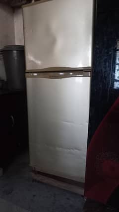 Dawlance Refrigerator All Ok