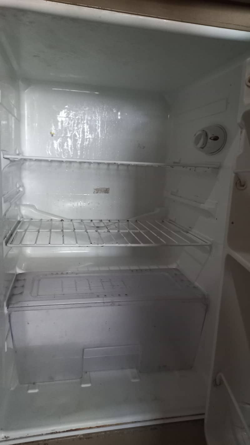 Dawlance Refrigerator All Ok 6