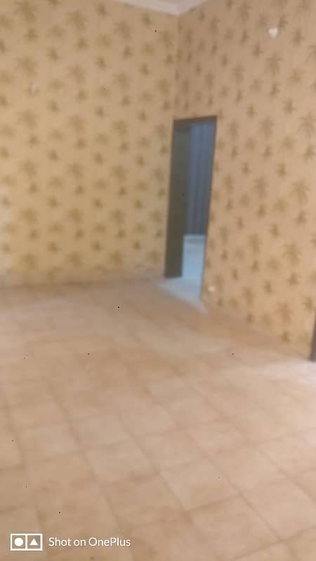 10 MARLA FULL HOUSE FOR RENT IN WAPDA TOWN 3