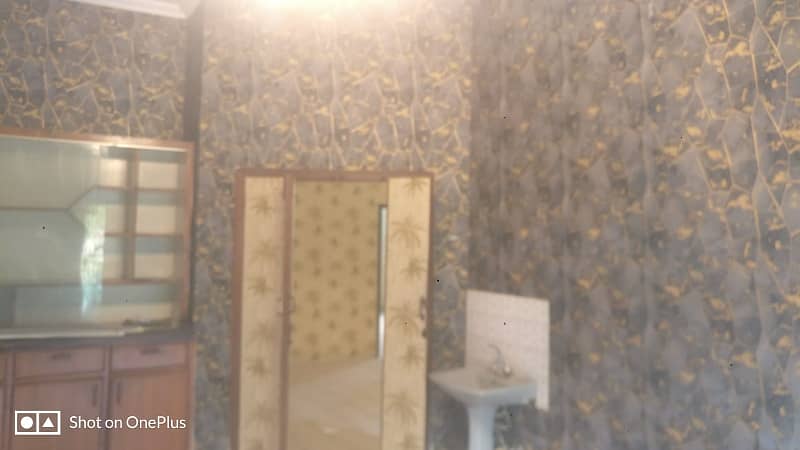 10 MARLA FULL HOUSE FOR RENT IN WAPDA TOWN 5