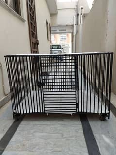 Pet Cage