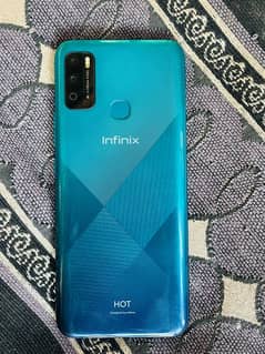 Infinix HOT 9 Play 0