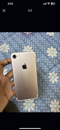 IPHONE 7 PTA 0