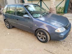 Suzuki Cultus VXR 2014