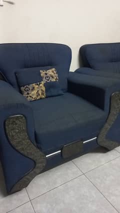 5 seater sofa set for sale 0