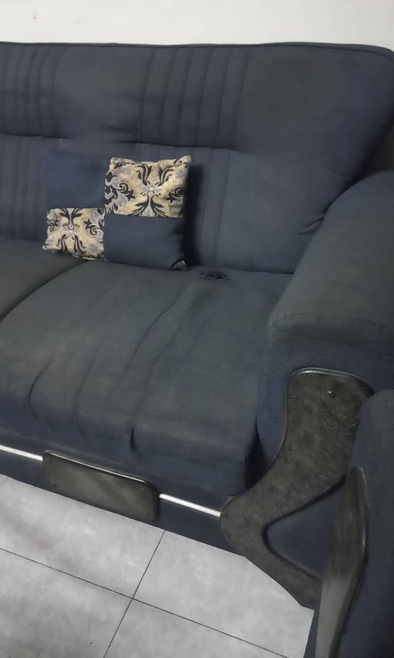 5 seater sofa set for sale 4