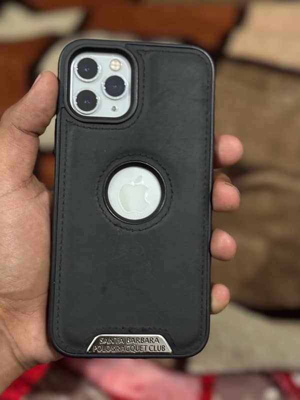 Iphone 11 pro 2