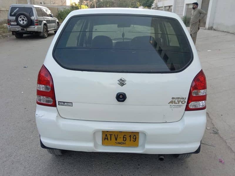 Suzuki Alto 2010 1