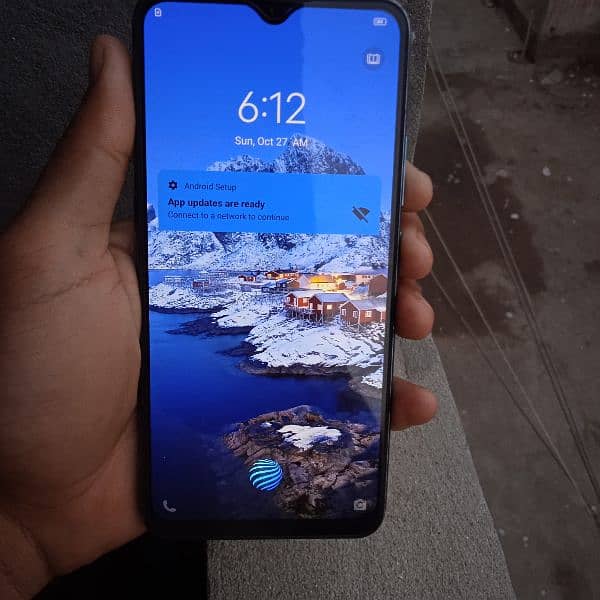 Vivo S1 Exchange possible Redmi note 10 1