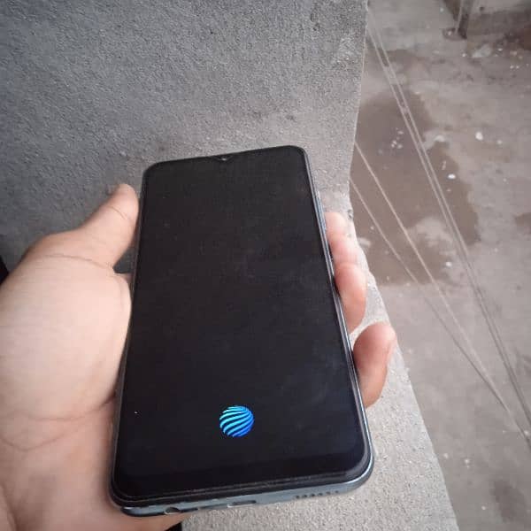 Vivo S1 Exchange possible Redmi note 10 2