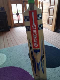 Gray-Nicolls