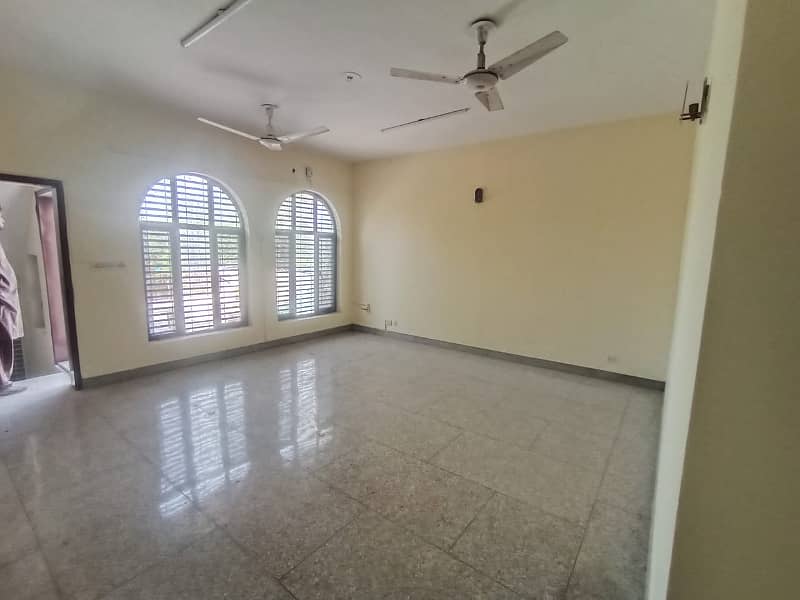 10 MARLA UPPER PORTION FOR RENT IN DHA PHASE 1 NEAR MASJID MARKET PARK 5