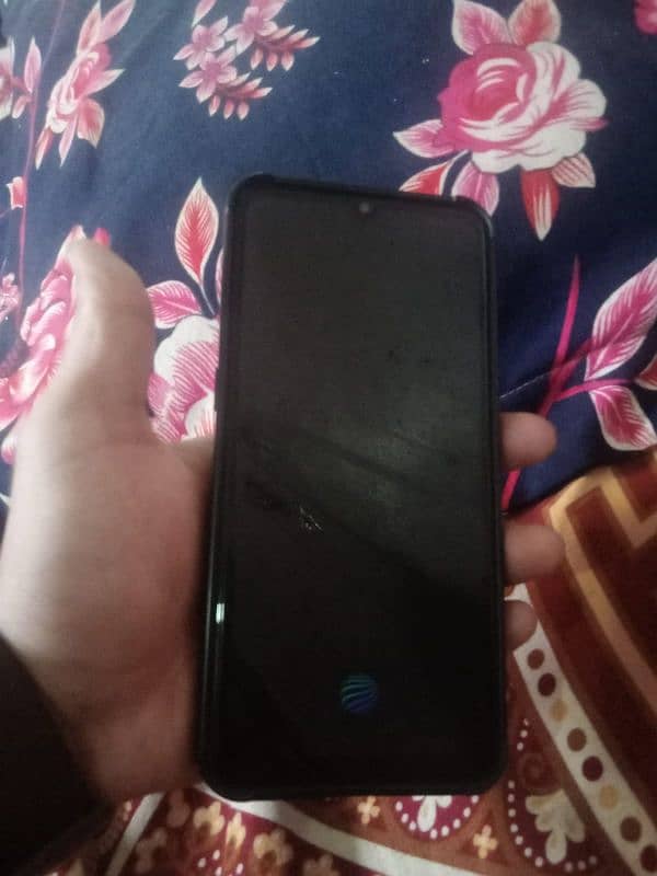 Vivo S1 8/256 2