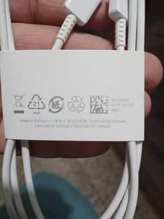 samsung orignal cable, type c to type c