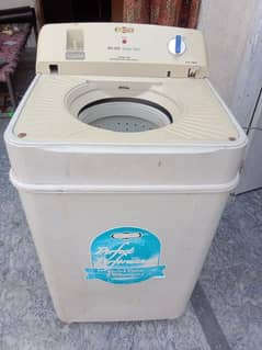 Dryer machine urgent sale 0