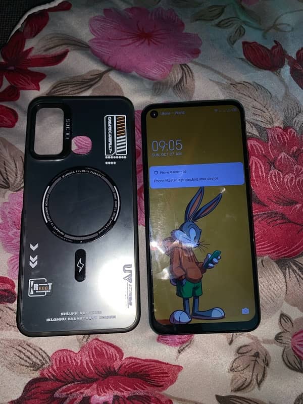 tecno camon 15 pta approved 2