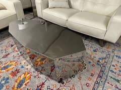 Modern Center Table for sale