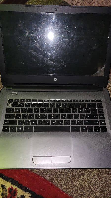 hp laptop core i5 2