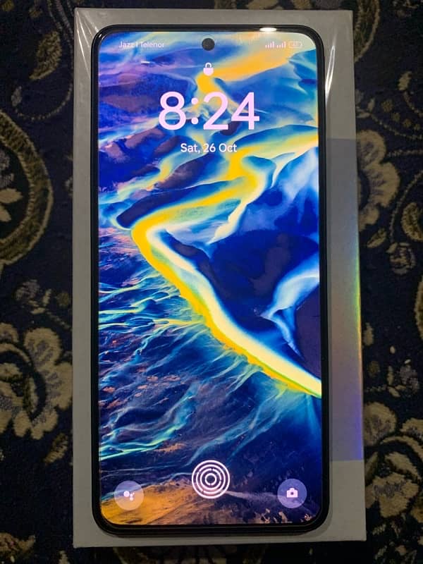 Oppo Reno 11F 5G 1