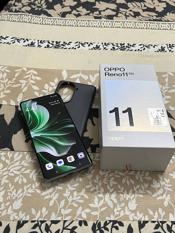 oppo Reno 11 5g 1