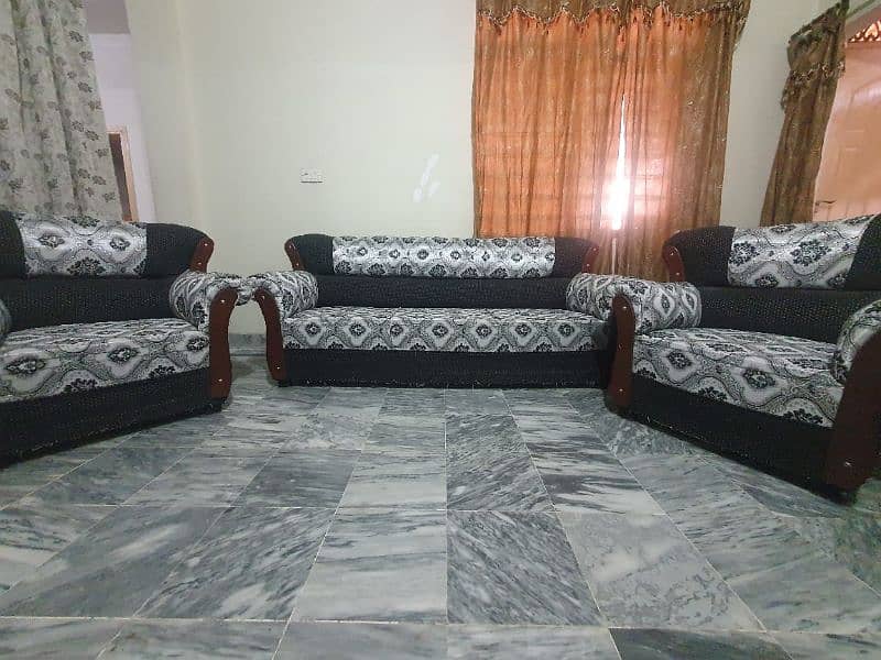 5 seater sofa set 4