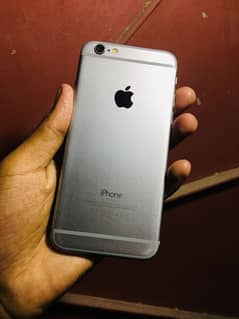 iPhone 6 64GB PTA Approved Price Final Mailsi City