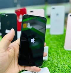 IPhone 7 plus 128gb pta proved