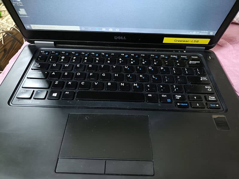 dell latitude E7450 core i5 5th gen , 8 gb ram 0