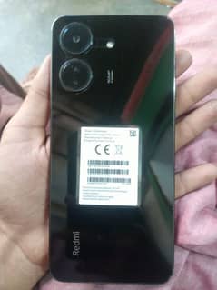 Redmi 13C