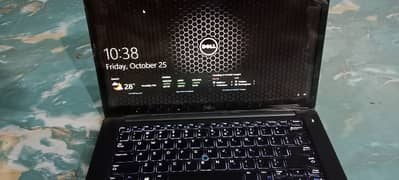 Laptop Dell 7490 0