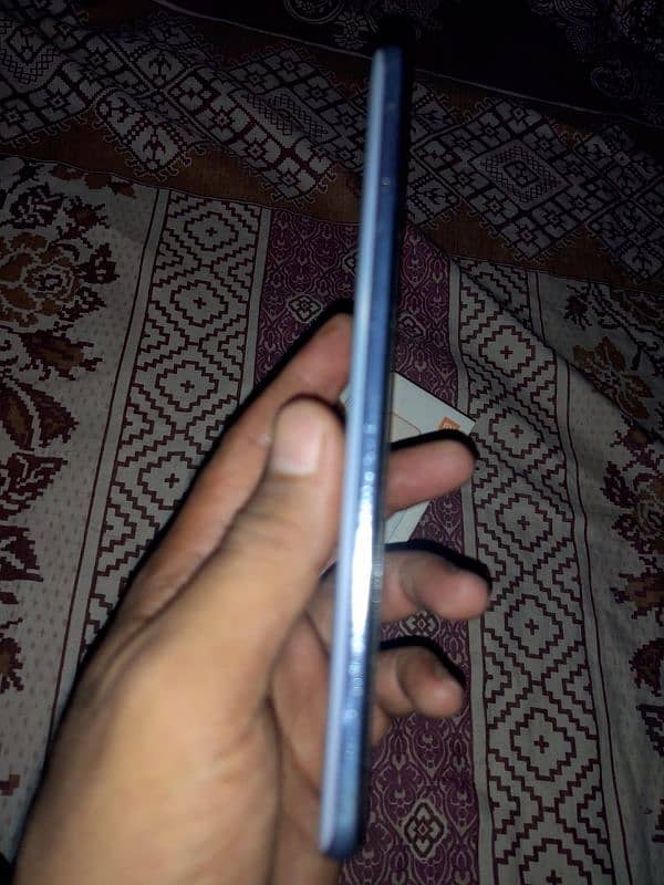 Redmi note 10 pro 8+3 and 128 5