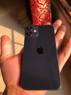 iphone 12 mini PTA