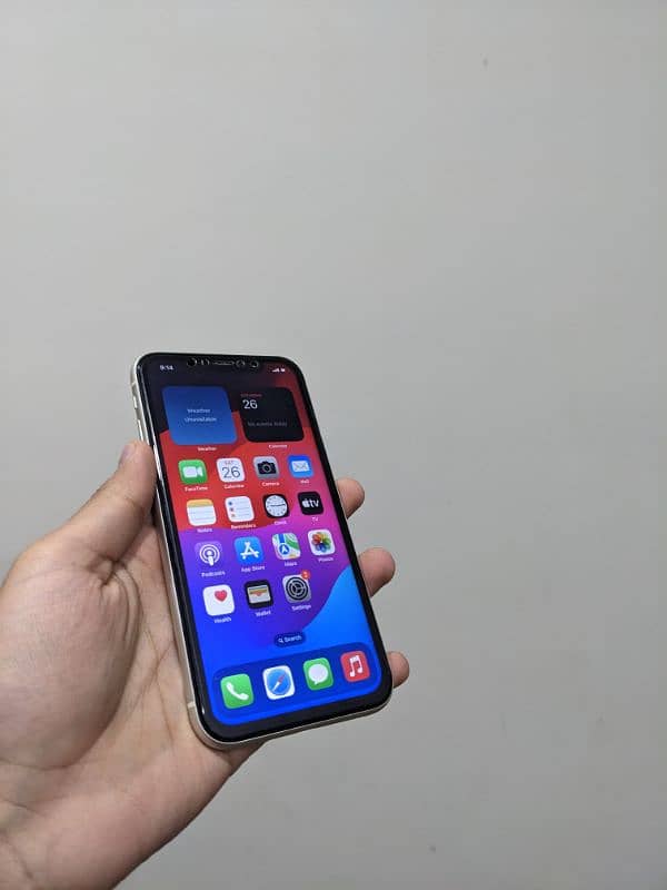 Iphone 11 pta approved 2