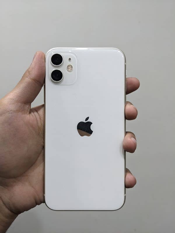 Iphone 11 pta approved 4