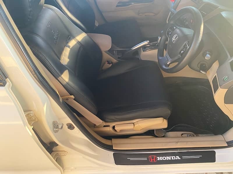 Honda Civic VTi Oriel Prosmatec 2013 9