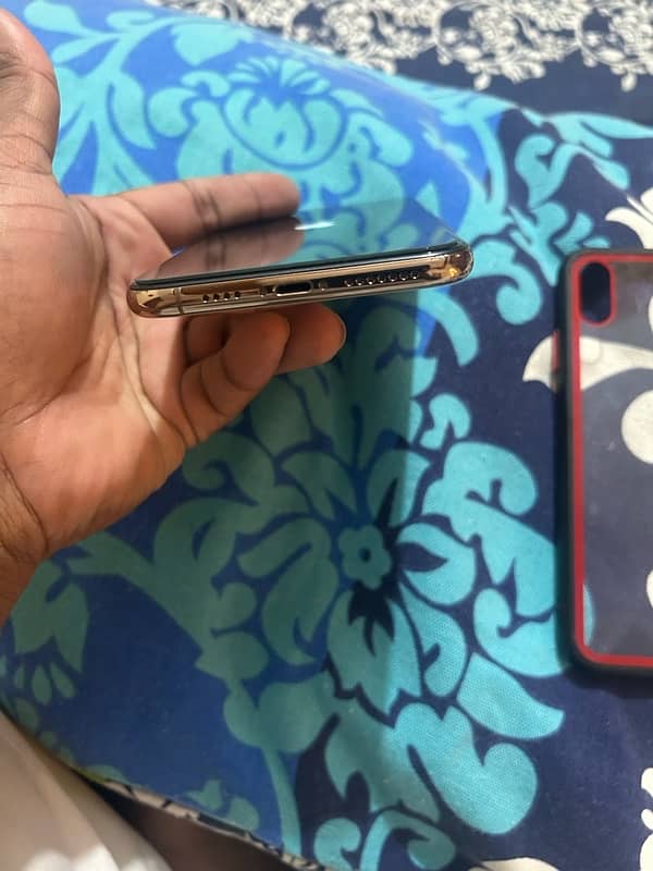 iphone XSMax 256gb FU 1